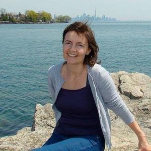 Meet your Posher, Gabriela